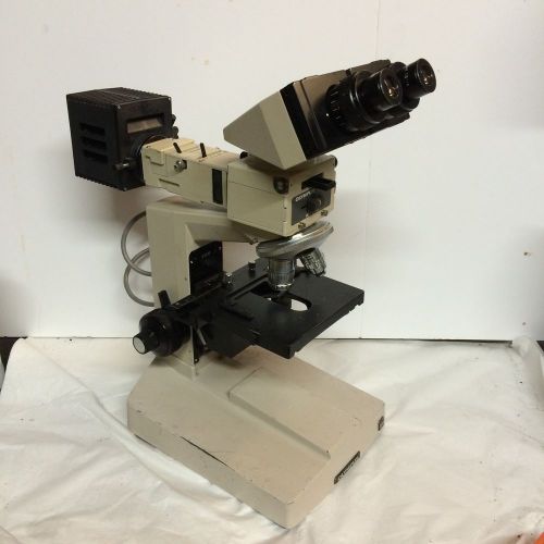 Olympus bh microscope (loc-d2) for sale