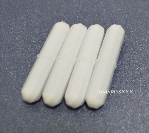 5pcs B10 10*5mm magnetic stirrer mixer stir bar PTFE model B Ring