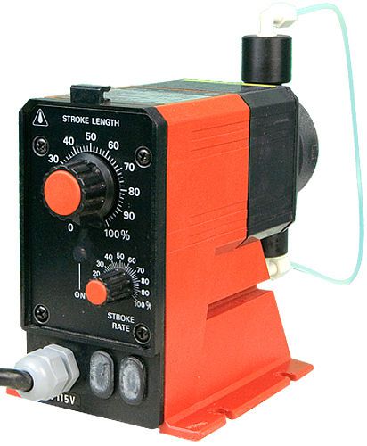 Iwaki EX-A10PC-115T Metering Pump