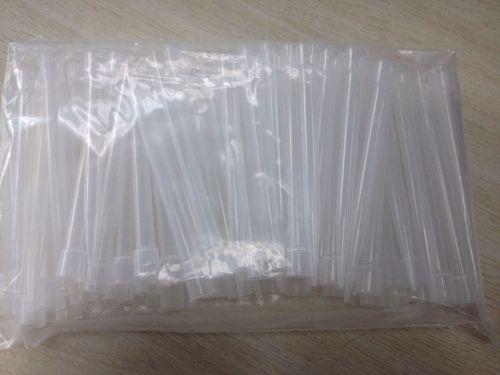 Biosharp Laboratory Pipette Pipettor Tips 5ml/5000ul  500 Pcs fit dragon Biohit