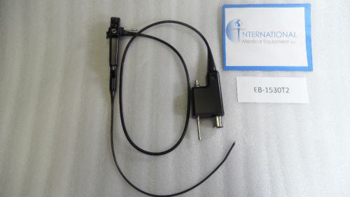 Pentax EB-1530T2 Endoscopy Bronchoscope