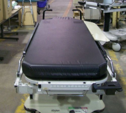 STRYKER RENAISSANCE 1020 TRAUMA STRETCHER - GOOD CONDITION