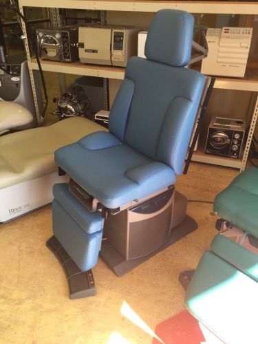 Ritter 75 Evolution Power Chair