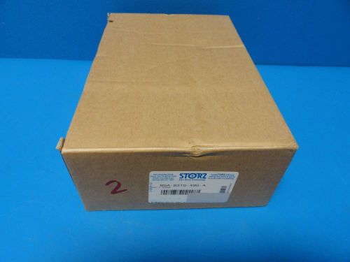 Karl storz msa-8310-490-a / sony a-8272-719-a mcb, prt-2 (b) for up-5500 for sale