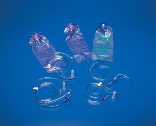 Kangaroo Joey Pump Set 500 mL. -Case of 30