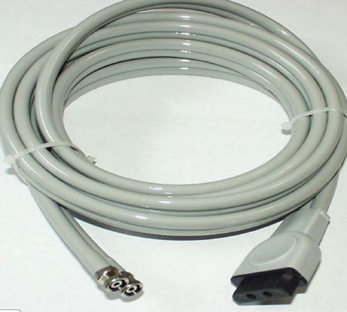 Nibp hose ge marquette blood pressure interconnect tube gemarquette eagle dash for sale