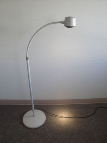 Midmark ritter 250 led exam light #250-002 new for sale