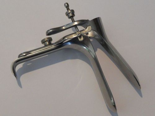 Graves Vaginal Speculum