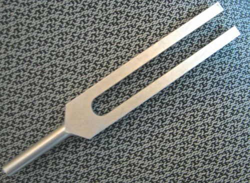 Almedic Tuning Fork - 512 C - Made in Germany