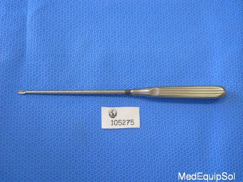 Codman 23-1000 Ruptured Disc Curette