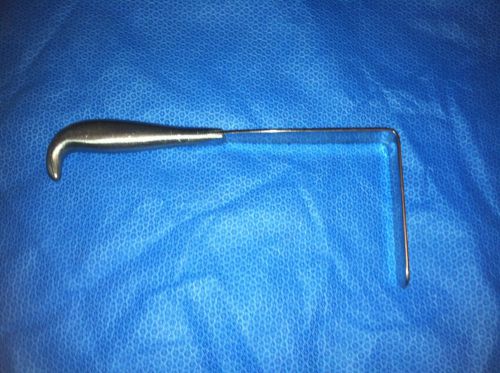 Sklar Retractor, small.