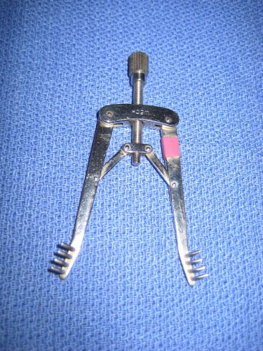 Weck 8210-78 Small Retractor