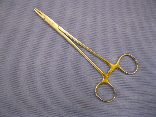 CODMAN 36-2016 Mayo-Hegar Classic Plus Needle Holder - 6 inches