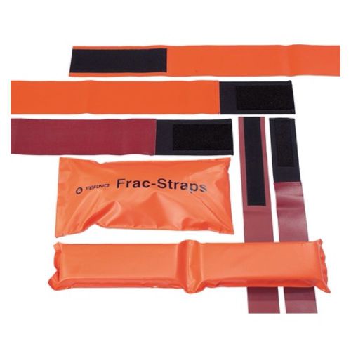 Ferno Frac Straps