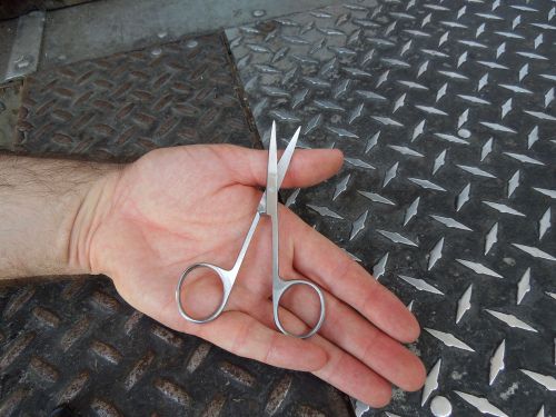 Iris scissors forceps surgions kits ifaks first responds field surgical gear usa for sale