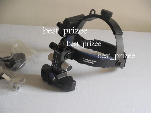 indirect ophthalmoscope / eye equipments