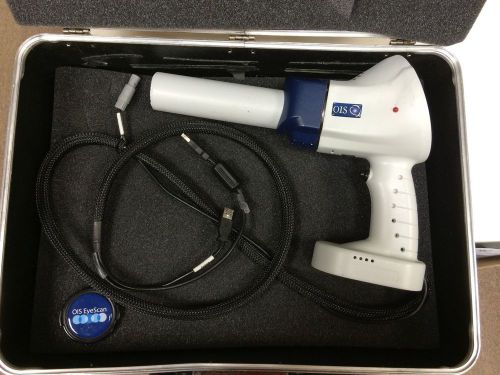 Ois eyescan portable digital retinal fundus camera for sale