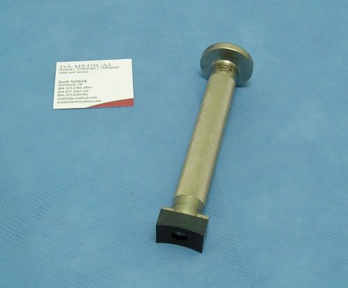 Biomet Trochanteric Grip Impactor 498006