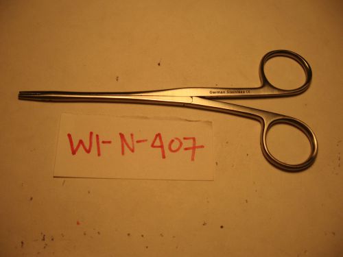 BRAND BONE FORCEP 15cm