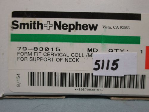 79-83015 Smith + Nephew Form Fit Stabilizing Collar