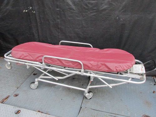 Ferno 93-es squadmate stretcher cot gurney ems emt stryker used surplus reduced for sale