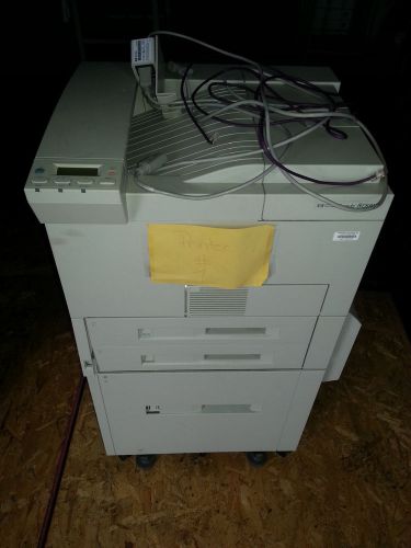 HP LASERJET 8150DN PRINTER