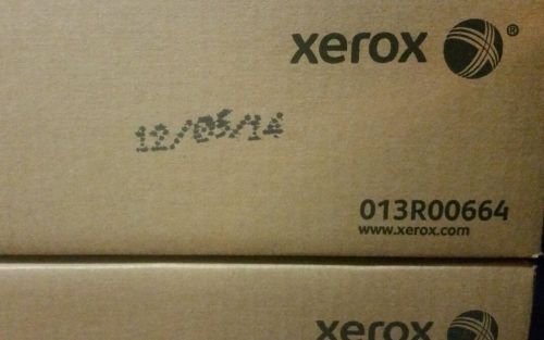 013R00664 XEROX COLOR 550 560 570 C60 C70 DRUM