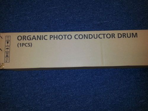 B0109510 RICOH WIDE FORMAT DRUM.( OEM )