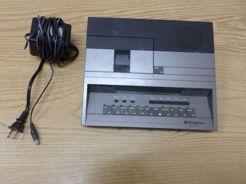 Dictaphone Voice Transcriber 2720