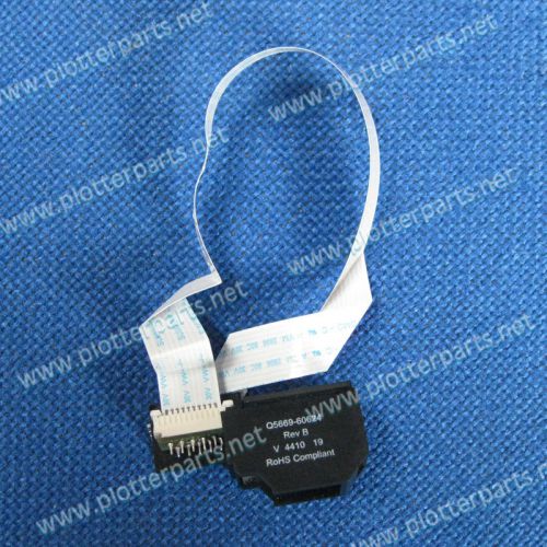 HP DesignJe T610 T1100 T770 T790 Z2100 Z3100 Line sensor Q6683-67004 Q5669-60683