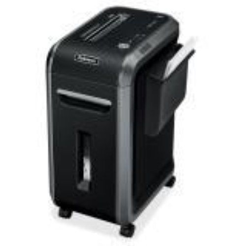 Fellowes Intellishred 99Ci Jam Proof Shredder 3229901 CROSS CUT 17-SHEET