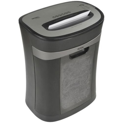 14-Sheet Crosscut Shredder [ID 3080526]