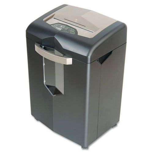 Hsm shredstar ps817c medium-duty cross-cut shredder, 17 sheet capacity for sale