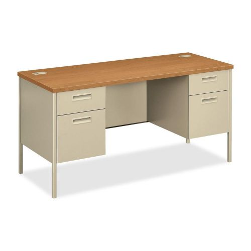 The Hon Company HONP3231CL Metro Classic Series Steel Laminate Desking