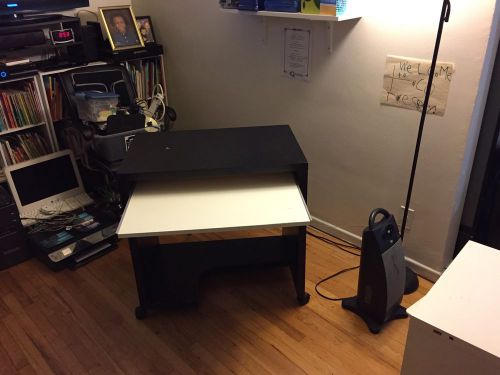 ikea desk