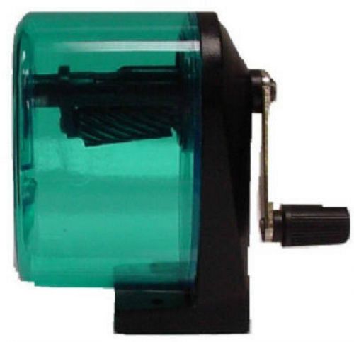 Elmers Manual Pencil Sharpener 1065