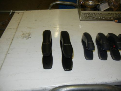 SWINGLINE 77701 HIGH CAP.DESK STAPLER BLK 60 SHEET CAP lot of 6