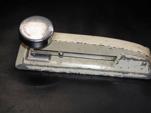 Vintage Victor Stapler