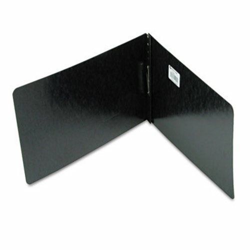 Acco Pressboard Report Cover, Prong Clip, Legal, 2&#034; Capacity, Black (ACC19921)