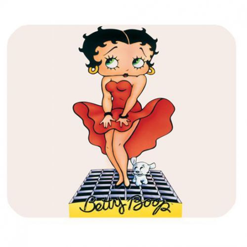 New Gaming Mouse Pad Betty Boop Style JK03