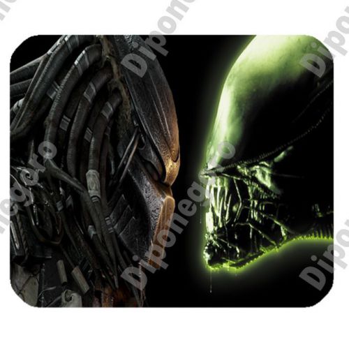 New Alien vs Predator 2 Custom Mouse Pad for Gaming