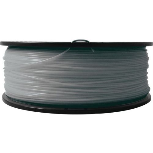 VERBATIM CORPORATION 55006 ABS FILAMENT SILVER 1.75MM 1KG