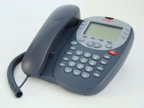 Avaya 2410D 700306483, 700381999 IP Office Digital Phone REFURB WARRANTY