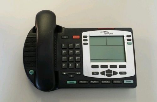 Nortel IP Phone NTDU92