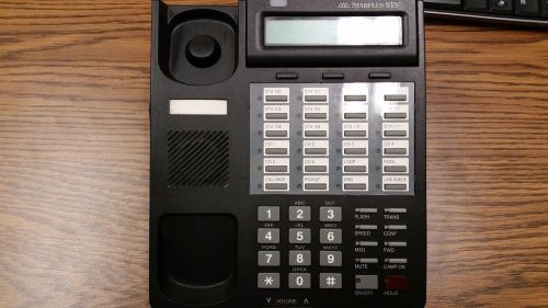 VODAVI STARPLUS STS 3515-71 24 BUTTON DIGITAL KEY TELEPHONE