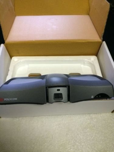 Polycom V500 IP NTSC Conference Phone 2201-22057-200