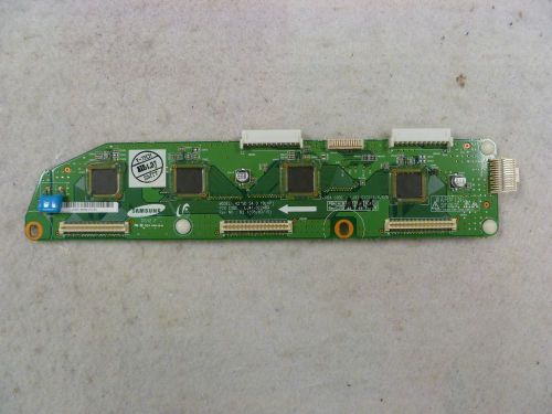 PLASMA TV Y-BUFFER UP BOARD LJ41-02248A