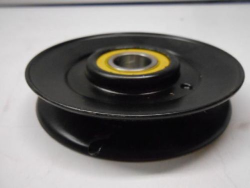 NOS JOHN DEERE V-IDLER PULLEY  -19K5