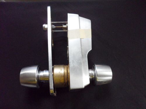 SIMPLEX ARROW MECHANICAL COMBINATION PUSHBUTTON LOCK 2645 - JC40307610 CANADA