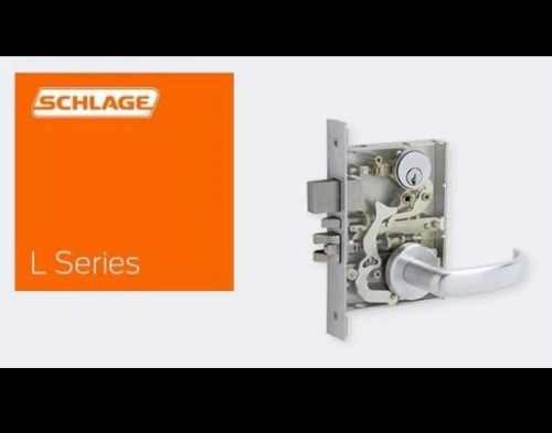 Schlage L9453 Commercial Havy Duty Mortise Lock